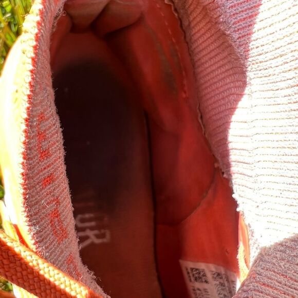 Women’s Adidas Predator 19.1 SG Coral Cleats Sz 10 (Men’s 8) - Picture 3 of 15